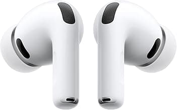 AirPods Pro 3
