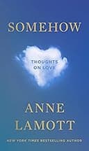 Thoughts on Love