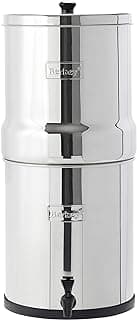 Rorra Water Filter