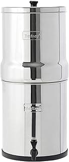 Berkey water filter