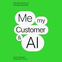 Me, My Customer, and AI