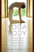 The Yoga Body