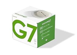 Continuous glucose monitor