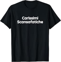 Carissimi clothing