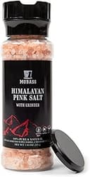 Himalayan Salt