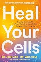 Heal Your Cells