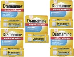 Dramamine