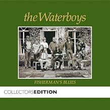 Fisherman's Blues (album)
