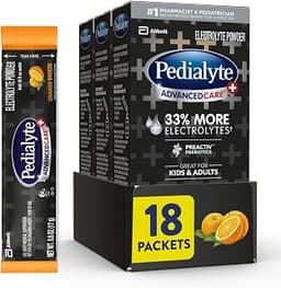 Pedialyte