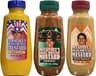 McCaffrey Brands Spicy Brown Mustard