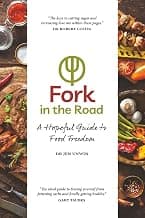 Fork in the Road