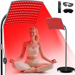Red Light Therapy Panels