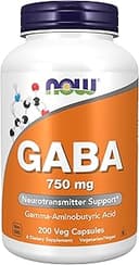 GABA