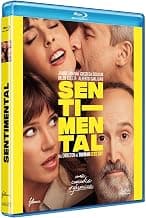 Sentimental (The People Upstairs)