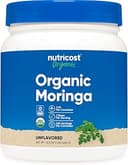 Moringa Powder