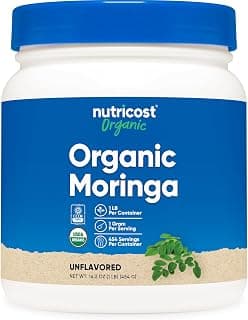 Moringa Powder