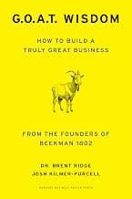 Goat Wisdom
