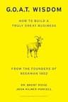 Goat Wisdom