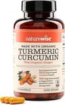 Phytosomal curcumin