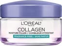 L'Oreal Collagen Gel Moisturizer