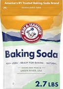 Baking soda