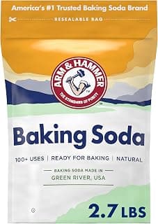 Baking soda
