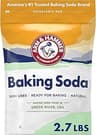 Baking soda
