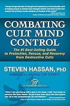 Combating Cult Mind Control