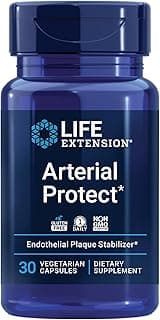 Arterial cell supplement