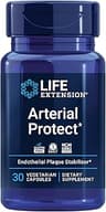 Arterial cell supplement