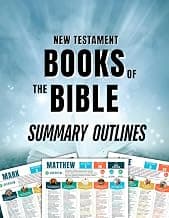 The Bible (New Testament)