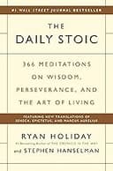 The Daily Stoic