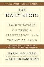 The Daily Stoic