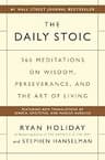 The Daily Stoic