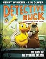 Detective Duck