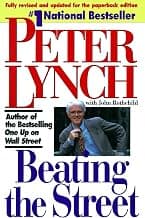 Beating the Street