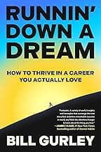 Running Down a Dream