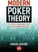 Modern Poker Theory