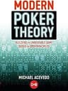 Modern Poker Theory