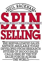 Spin Selling