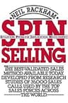 Spin Selling