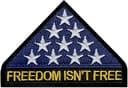 Freedom Patch