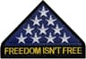 Freedom Patch
