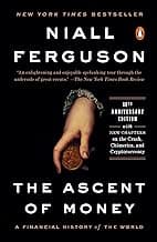 The Ascent of Money