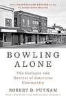 Bowling Alone