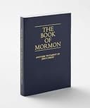 Book of Mormon