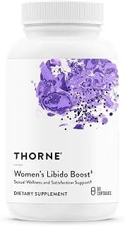 Thorn Supplements