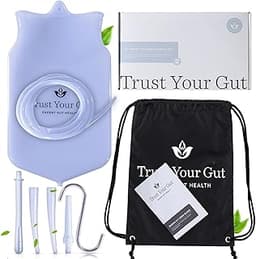 Trust Your Gut Coffee Enema Kit