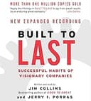 Built to Last