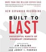 Built to Last